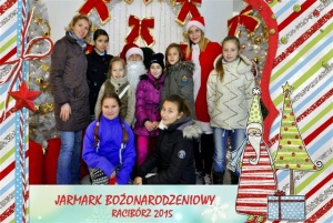 Jarmark Bożonarodzeniowy 2015