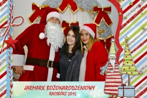 Jarmark Bożonarodzeniowy 2015