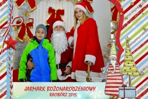 Jarmark Bożonarodzeniowy 2015