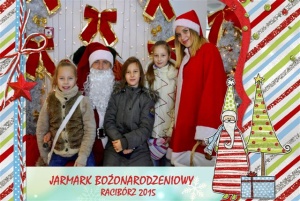 Jarmark Bożonarodzeniowy 2015
