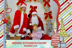 Jarmark Bożonarodzeniowy 2015