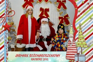 Jarmark Bożonarodzeniowy 2015