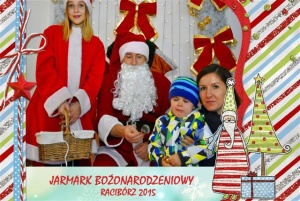Jarmark Bożonarodzeniowy 2015