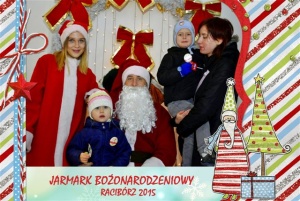 Jarmark Bożonarodzeniowy 2015