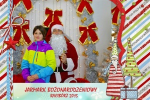 Jarmark Bożonarodzeniowy 2015
