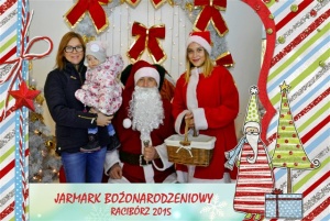 Jarmark Bożonarodzeniowy 2015