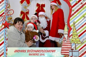 Jarmark Bożonarodzeniowy 2015