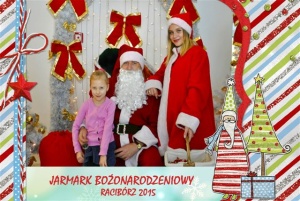 Jarmark Bożonarodzeniowy 2015