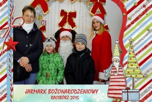 Jarmark Bożonarodzeniowy 2015