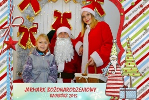 Jarmark Bożonarodzeniowy 2015