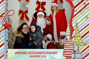 Jarmark Bożonarodzeniowy 2015