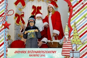 Jarmark Bożonarodzeniowy 2015