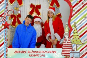 Jarmark Bożonarodzeniowy 2015
