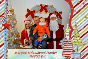 Jarmark Bożonarodzeniowy 2015