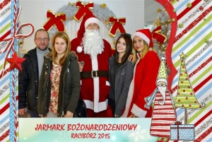 Jarmark Bożonarodzeniowy 2015
