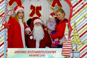Jarmark Bożonarodzeniowy 2015