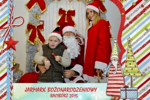 Jarmark Bożonarodzeniowy 2015
