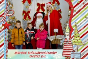 Jarmark Bożonarodzeniowy 2015
