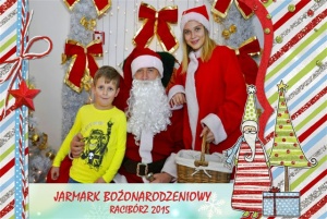 Jarmark Bożonarodzeniowy 2015