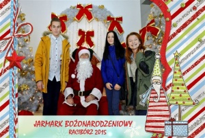 Jarmark Bożonarodzeniowy 2015
