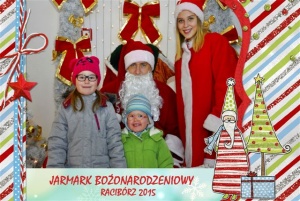 Jarmark Bożonarodzeniowy 2015