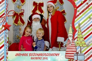Jarmark Bożonarodzeniowy 2015