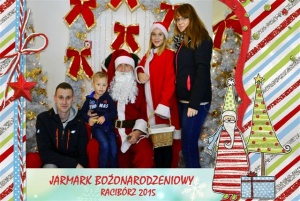 Jarmark Bożonarodzeniowy 2015