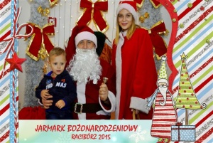 Jarmark Bożonarodzeniowy 2015