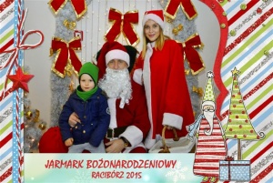 Jarmark Bożonarodzeniowy 2015