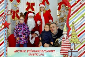 Jarmark Bożonarodzeniowy 2015