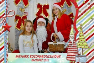 Jarmark Bożonarodzeniowy 2015