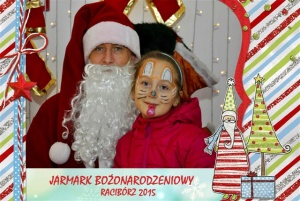 Jarmark Bożonarodzeniowy 2015