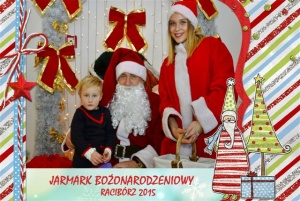 Jarmark Bożonarodzeniowy 2015