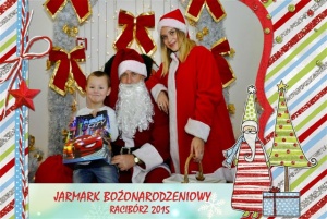 Jarmark Bożonarodzeniowy 2015