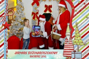 Jarmark Bożonarodzeniowy 2015