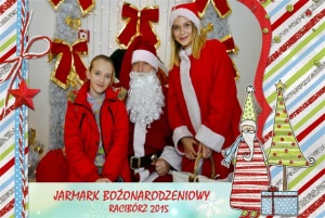 Jarmark Bożonarodzeniowy 2015