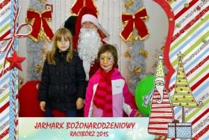 Jarmark Bożonarodzeniowy 2015