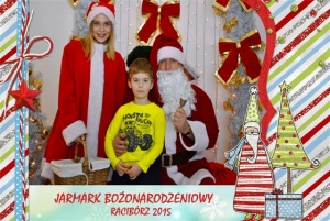 Jarmark Bożonarodzeniowy 2015
