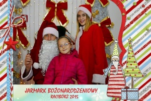 Jarmark Bożonarodzeniowy 2015