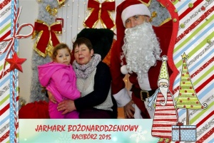 Jarmark Bożonarodzeniowy 2015