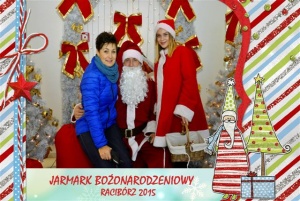 Jarmark Bożonarodzeniowy 2015
