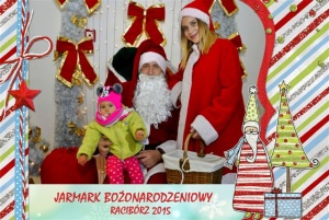 Jarmark Bożonarodzeniowy 2015
