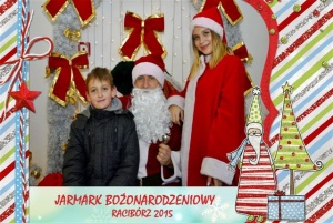 Jarmark Bożonarodzeniowy 2015