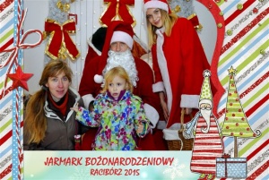 Jarmark Bożonarodzeniowy 2015