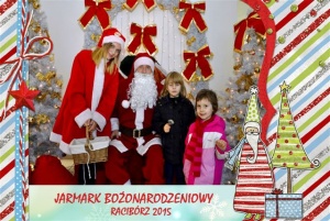 Jarmark Bożonarodzeniowy 2015