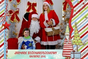 Jarmark Bożonarodzeniowy 2015