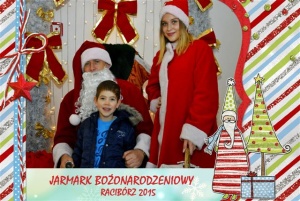 Jarmark Bożonarodzeniowy 2015