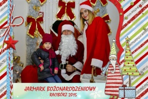 Jarmark Bożonarodzeniowy 2015