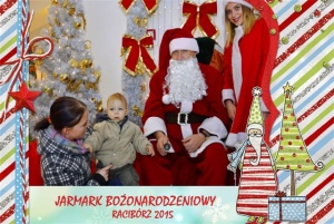 Jarmark Bożonarodzeniowy 2015