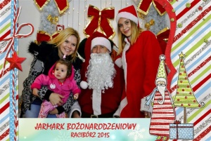 Jarmark Bożonarodzeniowy 2015